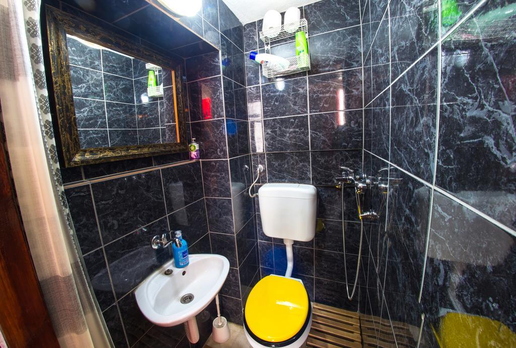 Cozy Studio Apartment Next To The Old Bridge Mostar Buitenkant foto
