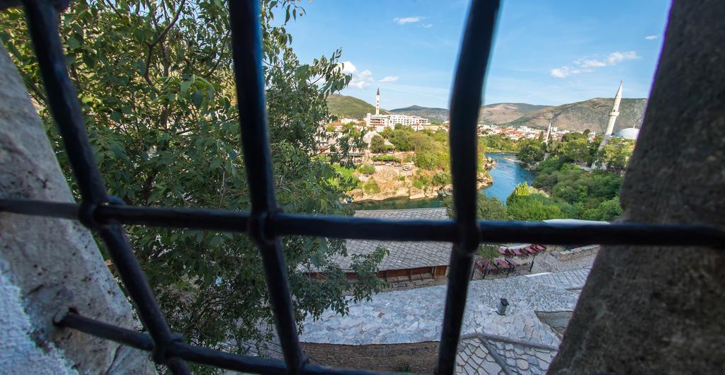 Cozy Studio Apartment Next To The Old Bridge Mostar Buitenkant foto