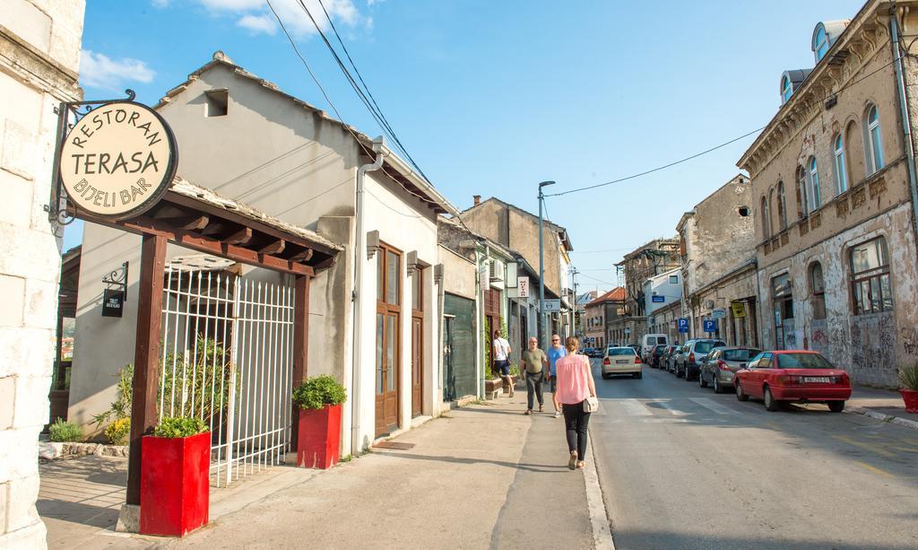 Cozy Studio Apartment Next To The Old Bridge Mostar Buitenkant foto