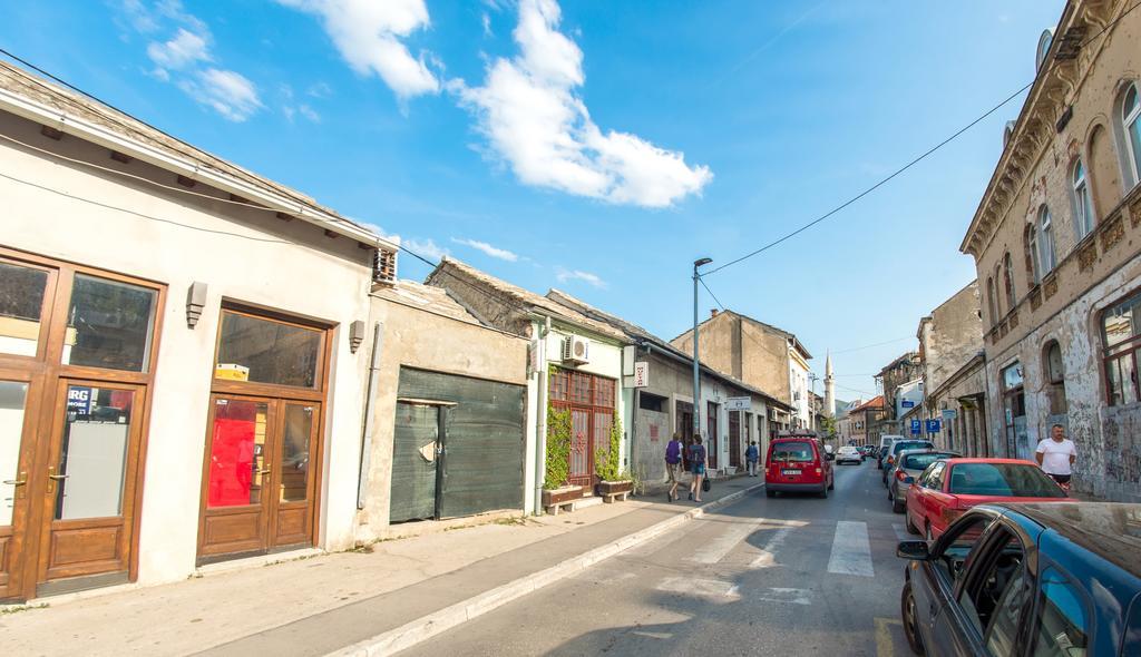 Cozy Studio Apartment Next To The Old Bridge Mostar Buitenkant foto